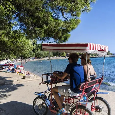 Ria * Vodice