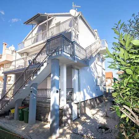 Ria * Vodice