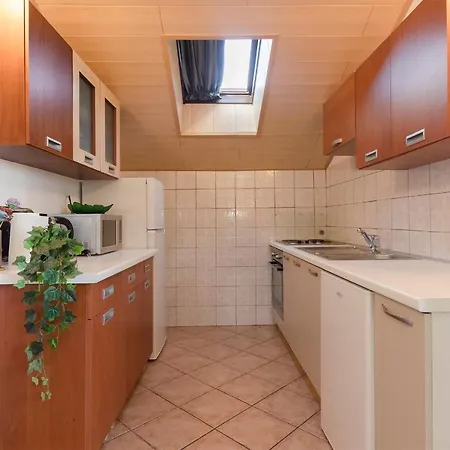 Ria Apartment Vodice