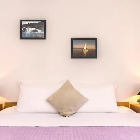 Ria Apartment
