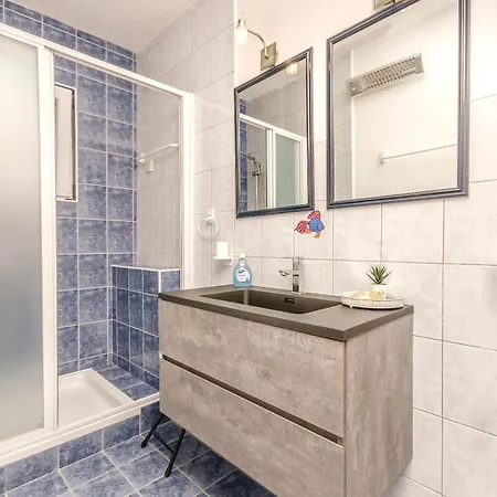 Ria Apartment Vodice