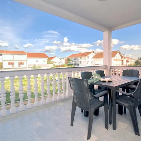 Apartament Ria Vodice