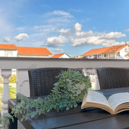 Ria Apartment Vodice