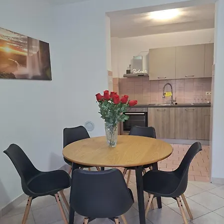 Ria Apartment Vodice