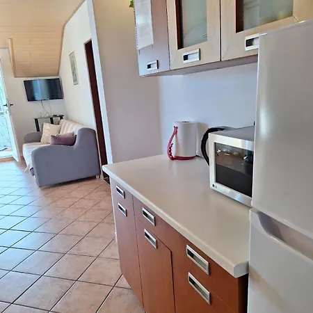 Apartment Ria