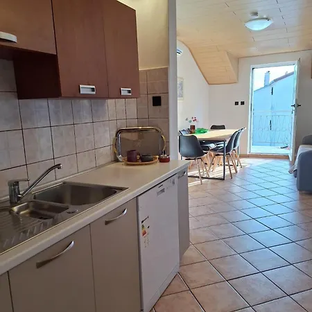 Apartment Ria Vodice