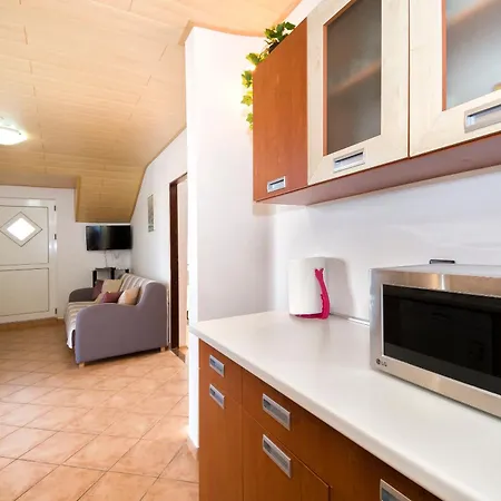 아파트 Ria 보디체