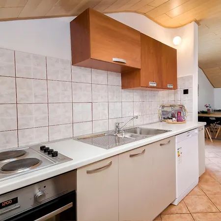 Ria Apartament Vodice