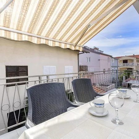 Ria 아파트 보디체