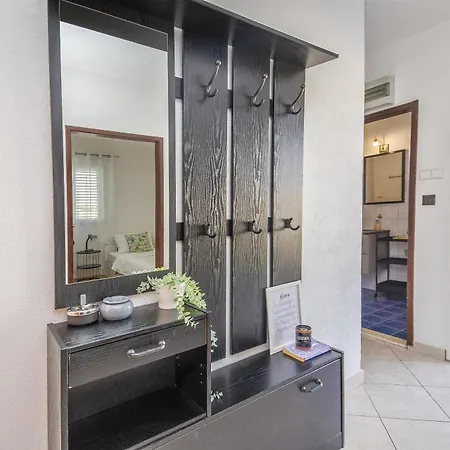 Apartament Ria Vodice