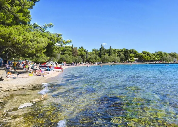 Ria Appartamento Vodice