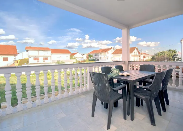 Appartamento Ria Vodice