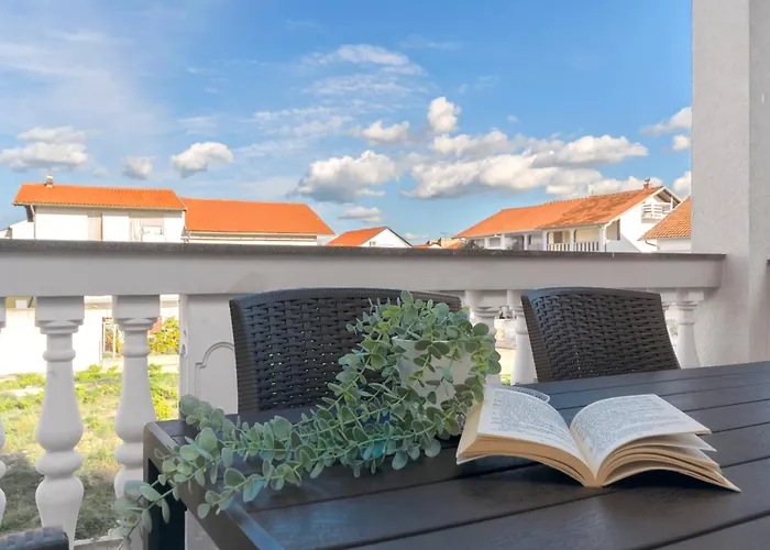 Ria Appartamento Vodice