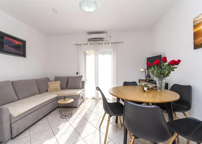 Appartamento Ria Vodice