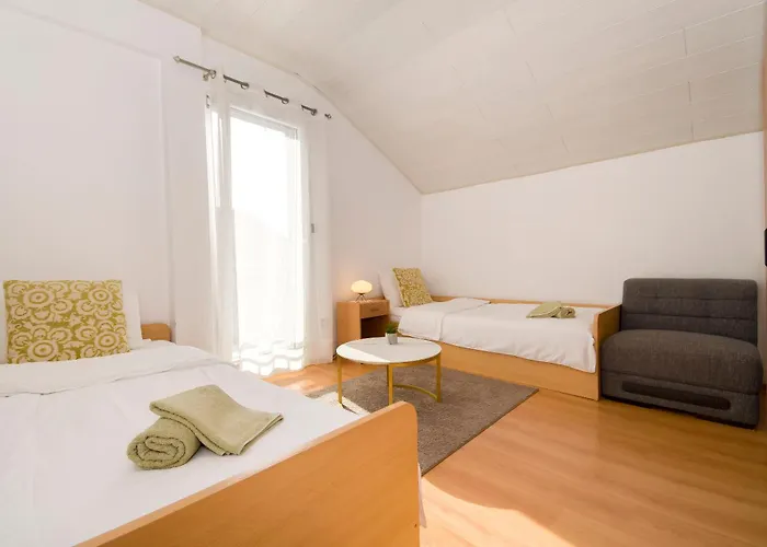 Appartamento Ria Vodice