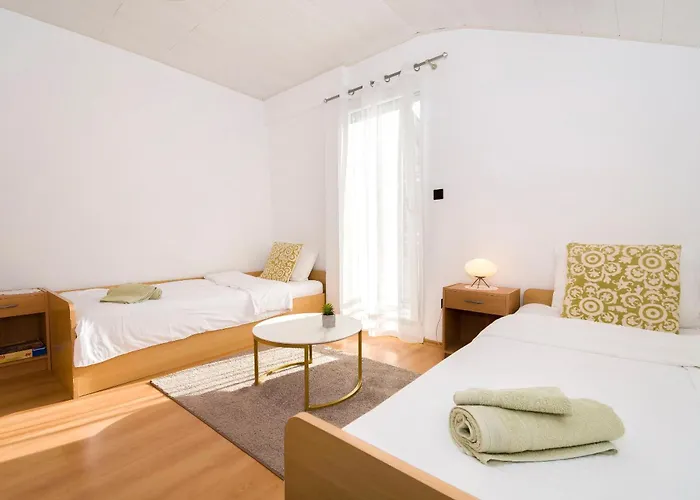 דירה Ria וודיצה