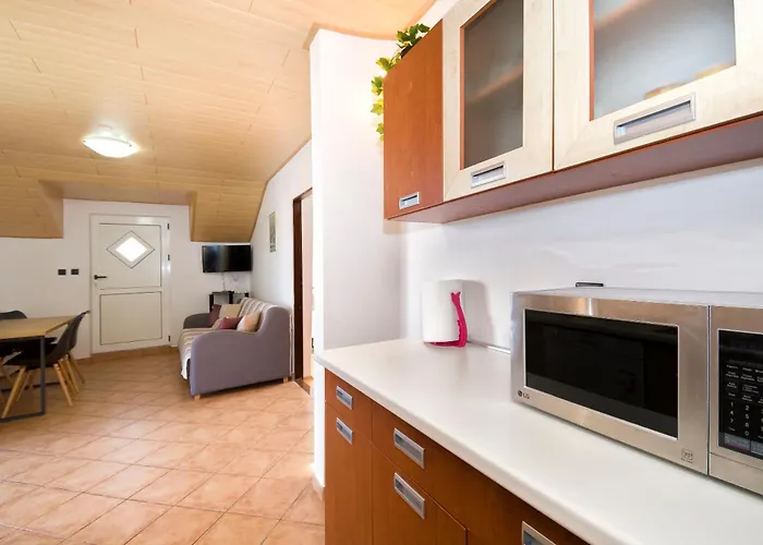 דירה Ria וודיצה