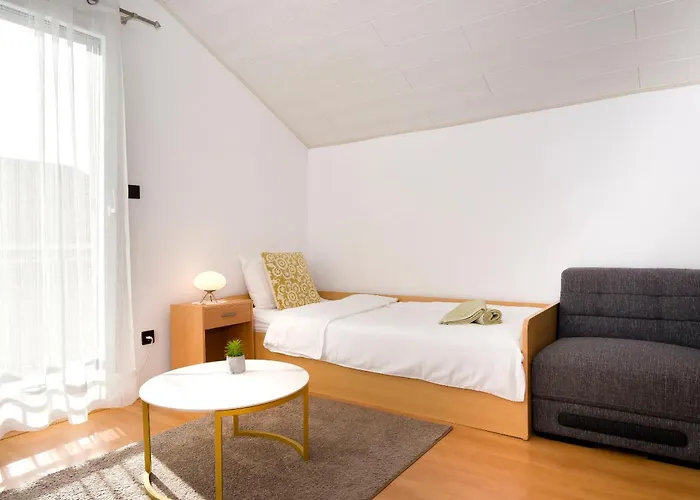 דירה Ria וודיצה