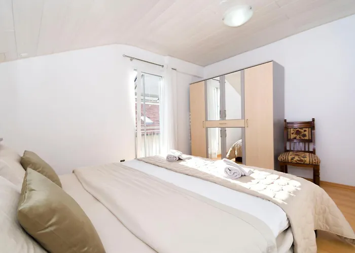 Ria דירה וודיצה