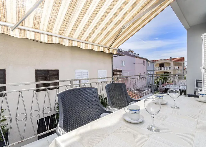 Ria דירה וודיצה