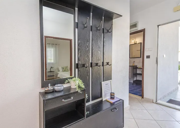 Appartamento Ria Vodice